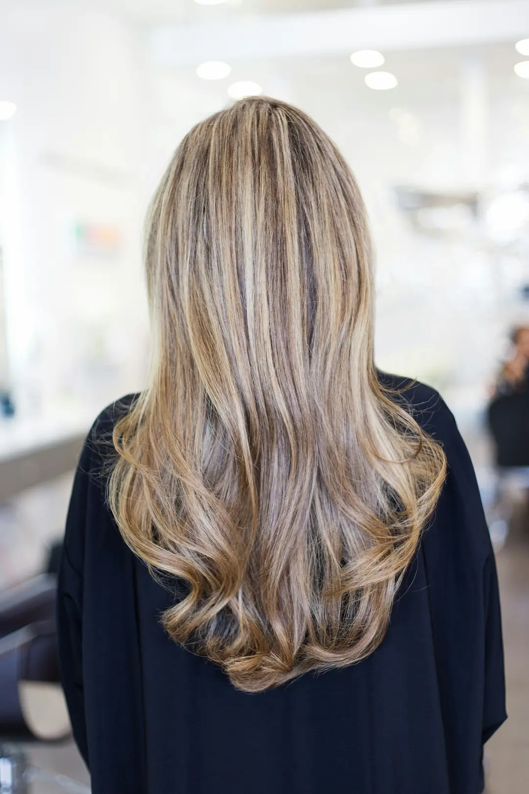 hair 5